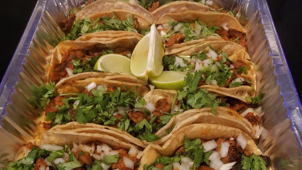Cinco De Mayo Fiesta · Mexican · American · Seafood