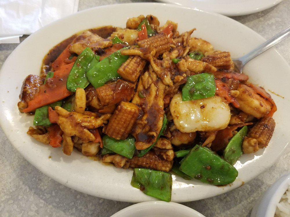 Jade 88 Chinese Cuisine · Chinese · Seafood · Chinese Food · Chicken · Noodles