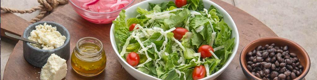 Sprout Salad Company · Salad · Mediterranean · American
