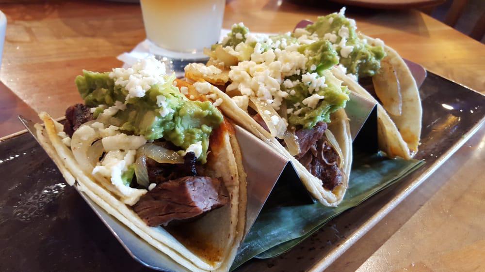 Mago Grill & Cantina · Mexican · Takeout