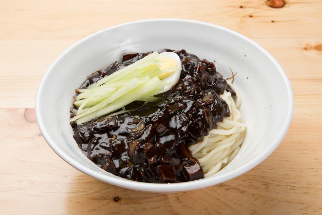 Kbop Korean Bistro · Korean · Soup · Noodles