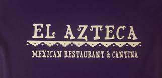 El Azteca Mexican Restaurant · Mexican · Chicken · Steak · Seafood