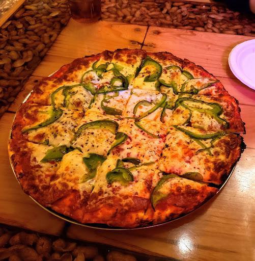 Bill's Pizza & Pub · Pizza · Burgers · Salad · Sandwiches · Italian