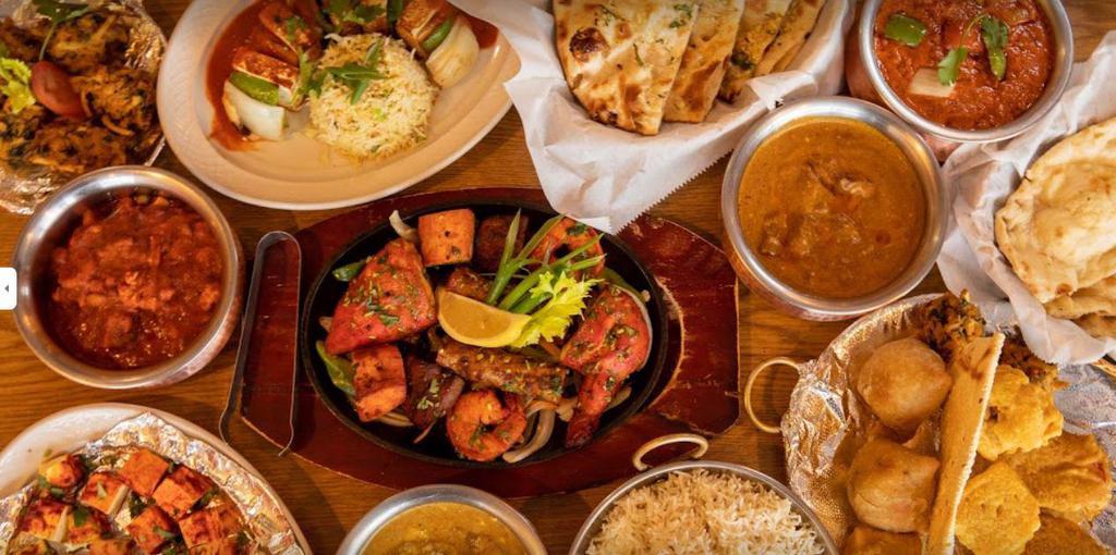 Best of India Indian Restaurant · Indian · Chicken · Other · Seafood