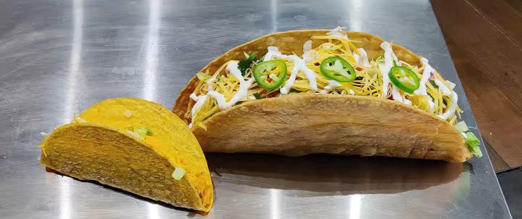 I Love Taco · Mexican