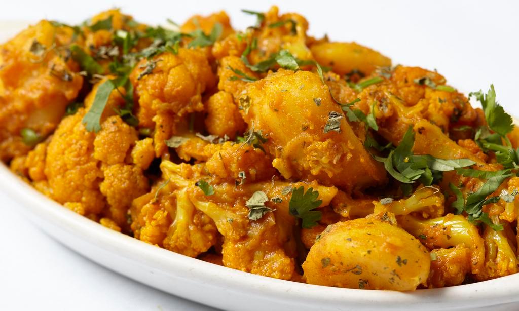 Taj Mahal · Indian · Vegetarian · Seafood · Chicken · Other