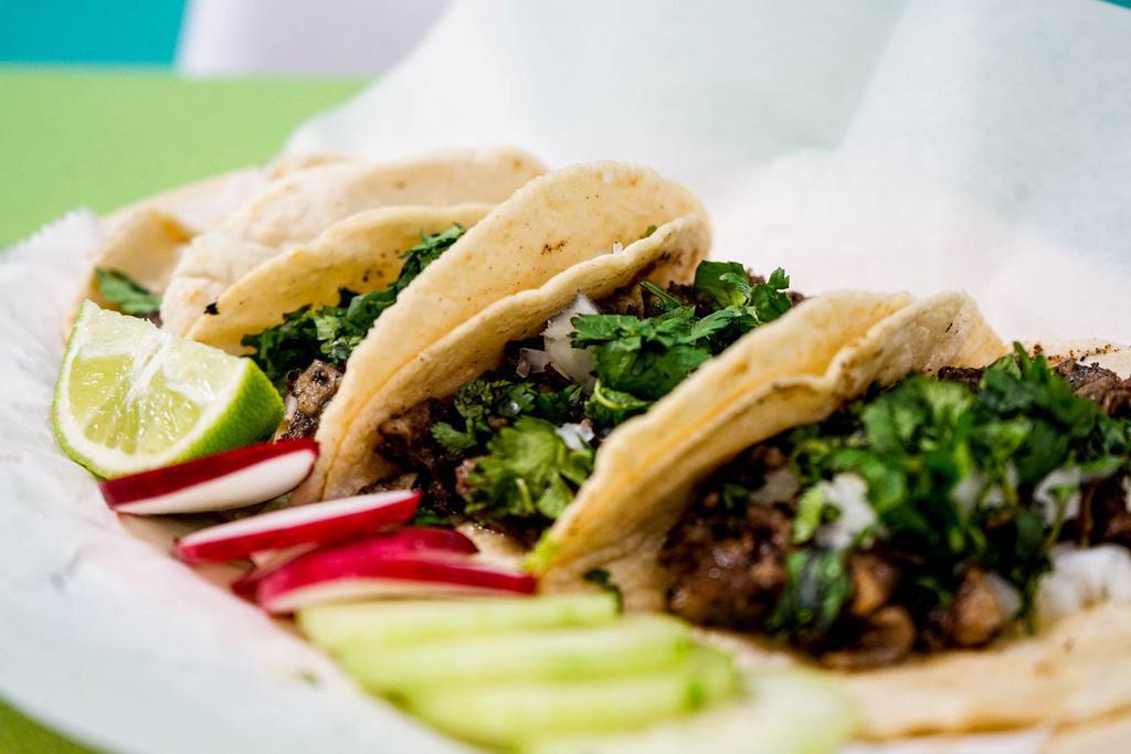 Marcos Tacos and Catering · Mexican · Breakfast