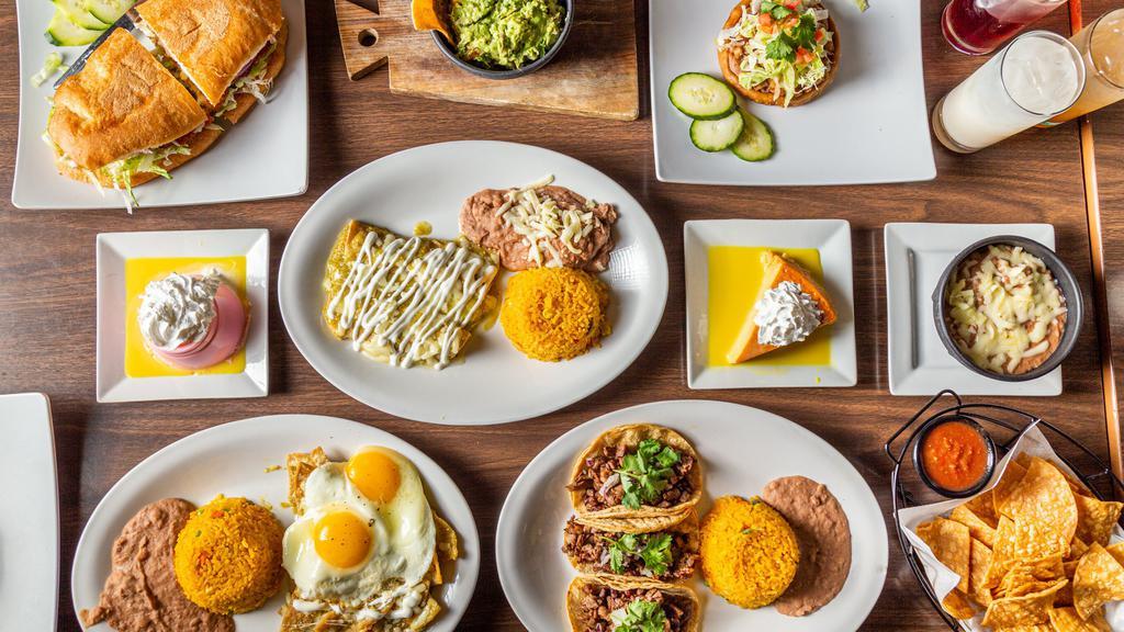 La catrina restaurant · Mexican