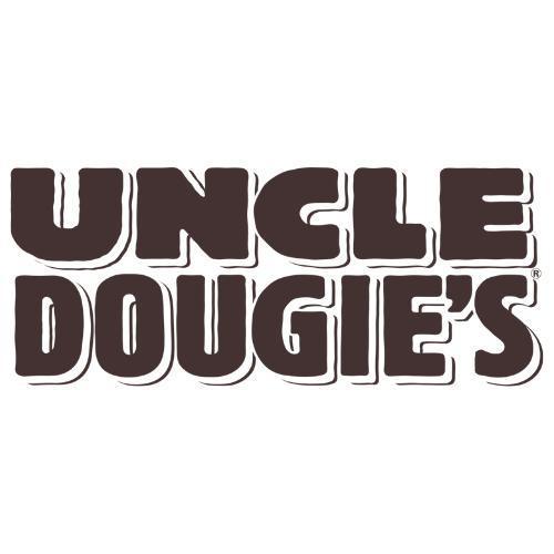 Uncle Dougie's · Chicken · Takeout · Japanese · American · Barbecue · Salad