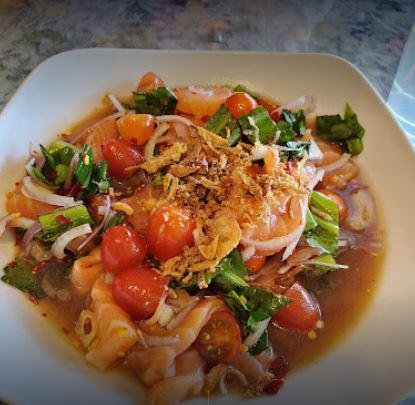 Pattaya Thai · Thai · Chinese · Seafood · Chicken