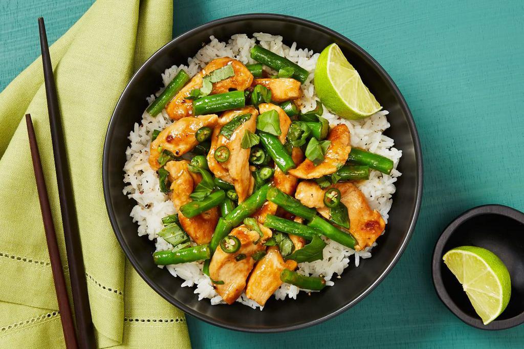 Yins Wok · Chinese · Vegetarian · Chicken · Seafood · Chinese Food