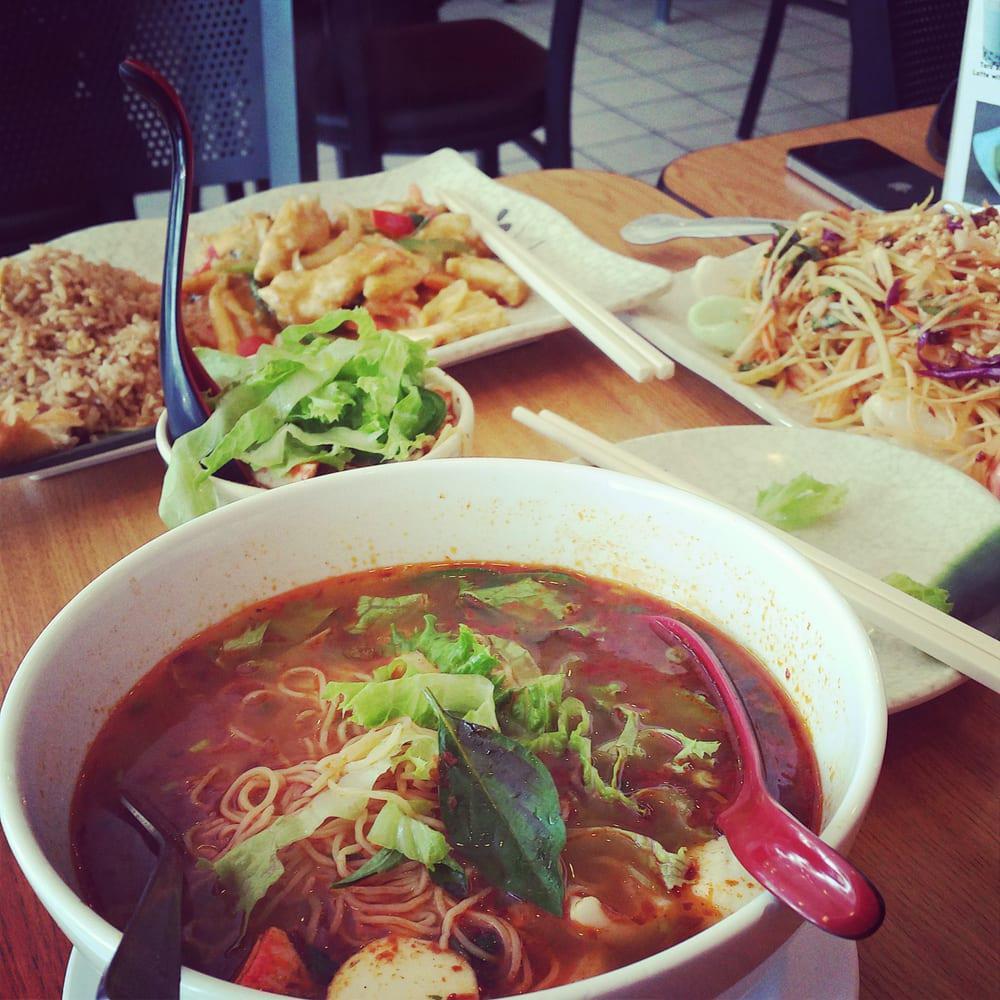 Noodles Pho U · Noodles · Pho · Vietnamese · Smoothie