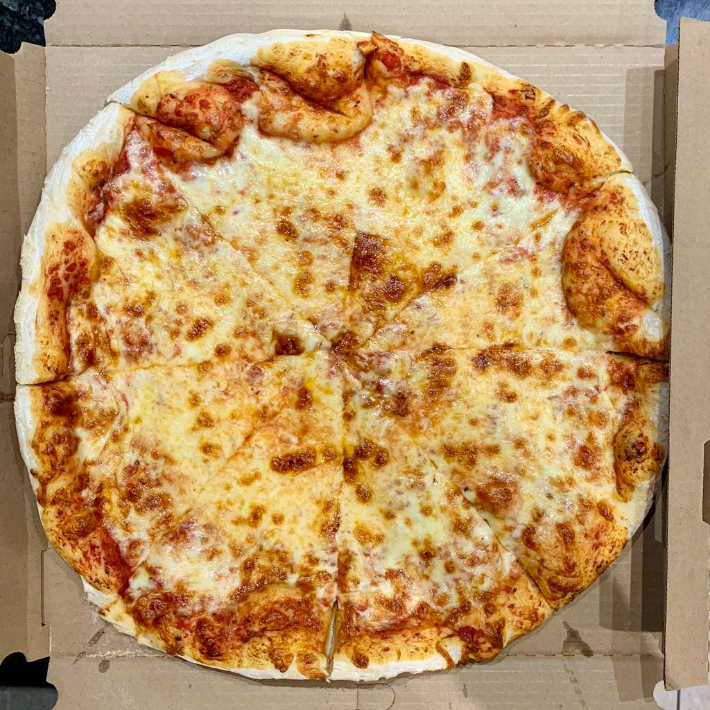 Gigio's Pizzeria · Pizza · Soup · Italian