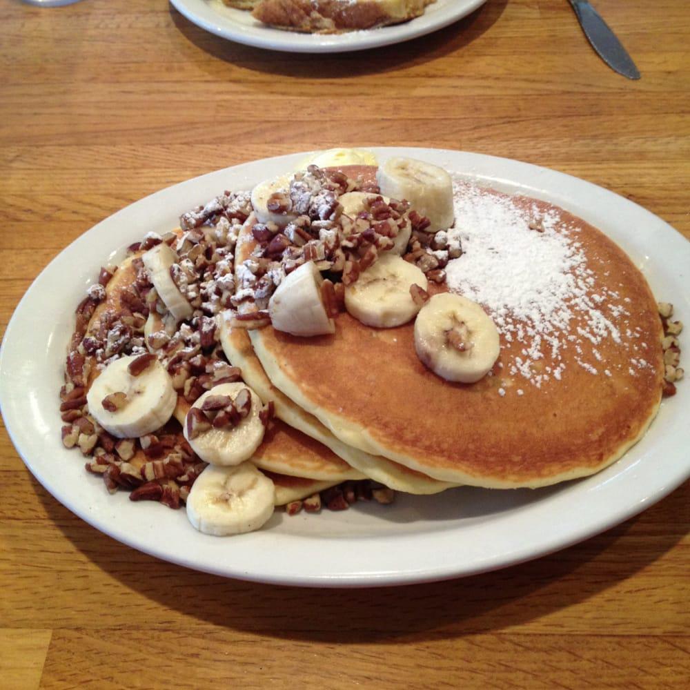 Flap Jacks Pancake House · Breakfast · American · Sandwiches · Burgers