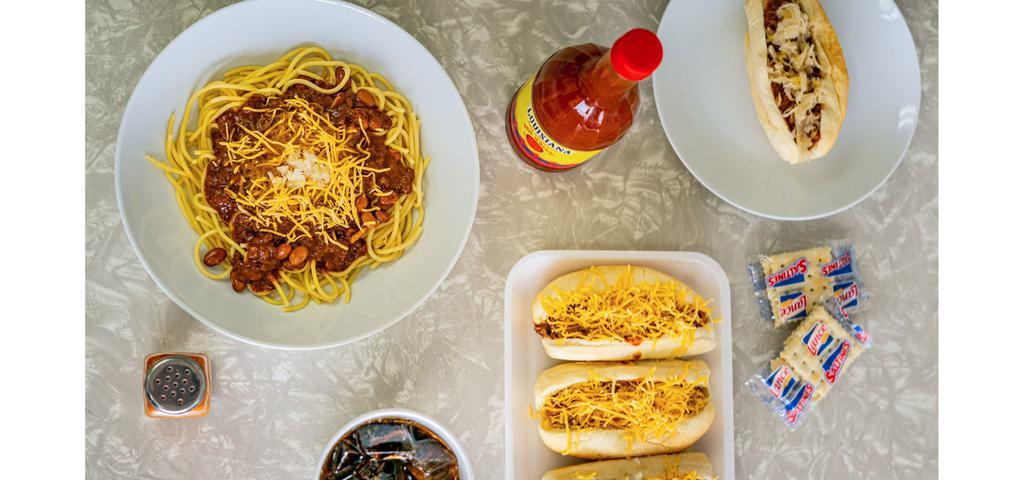 Coney Island · American · Comfort Food · Fast Food