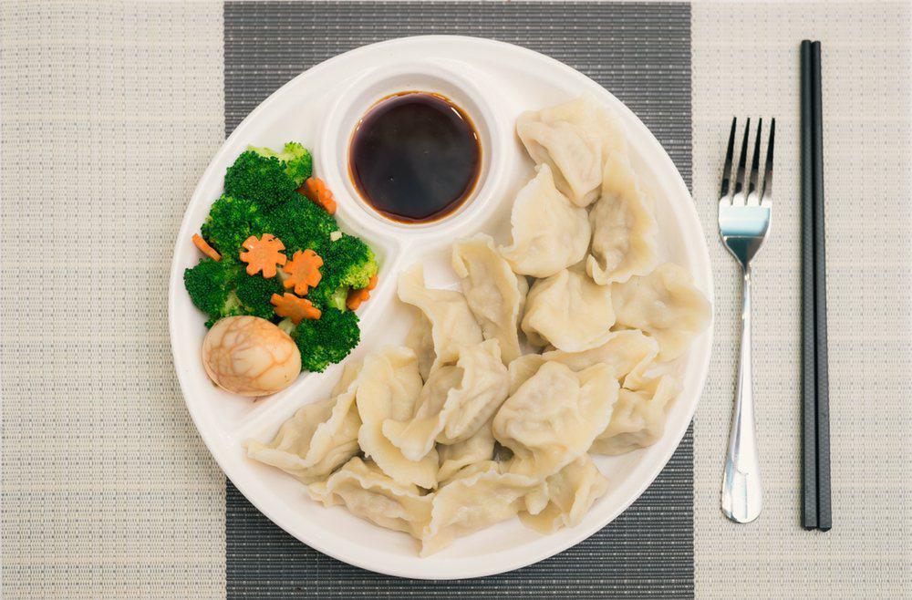 Dangela’s Dumplings · Chinese · Asian
