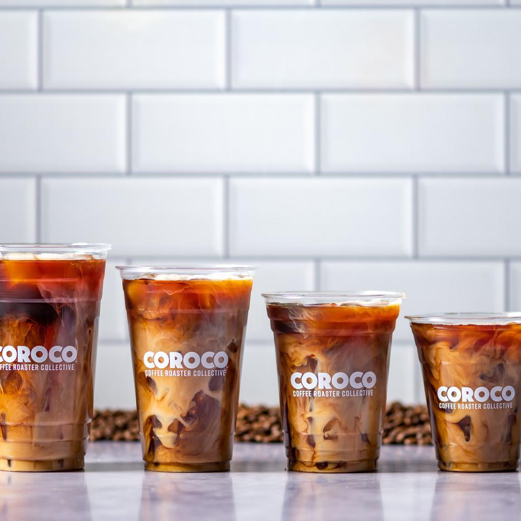 Coroco Coffee · Food & Drink · Coffee · Coffee & Tea · Pickup