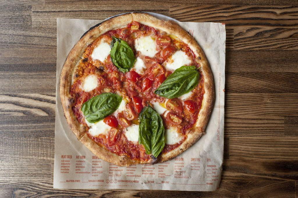 Frankie D's Vino & Pizzaria, LLC · Italian · Pizza · Sandwiches · Salad