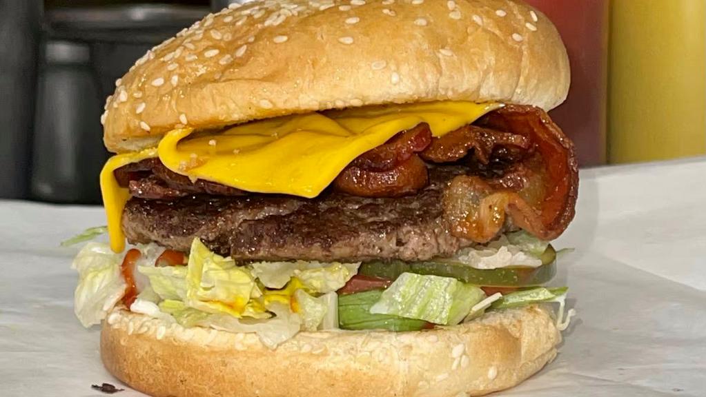Oscar’s Coney Island · Breakfast · Burgers · Cafes · American
