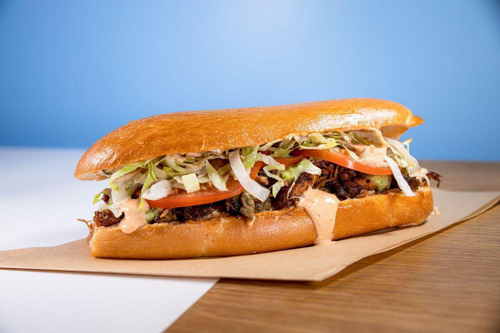 Tomas Coney Island · Sandwiches · Breakfast · Burgers · Salad
