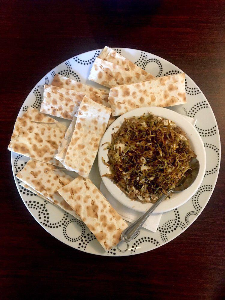 Travel by Taste Deli & Market · Middle Eastern · Salad · Desserts · Sandwiches