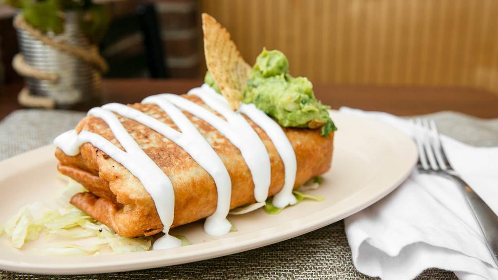 Paul's Burrito Express · Mexican · Breakfast