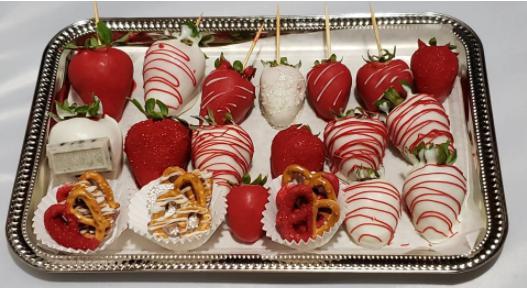 Berry Yummy Treats · Unaffiliated listing · Desserts · Delis · Other