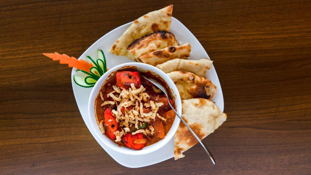 Tikka 'n' kabab · Indian · Chinese · Vegetarian · Chicken