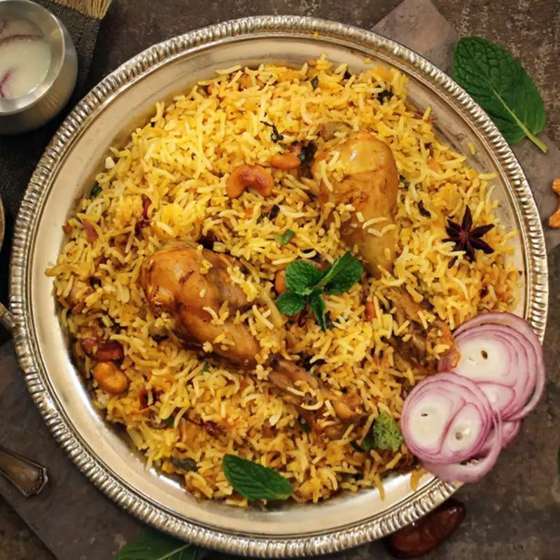 Mehrab Restaurant · Indian