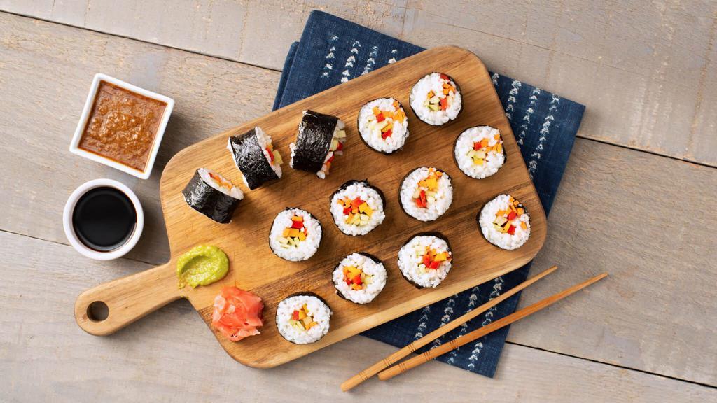 Asian Kitchen & Sushi Bar · Japanese · Sushi · Asian