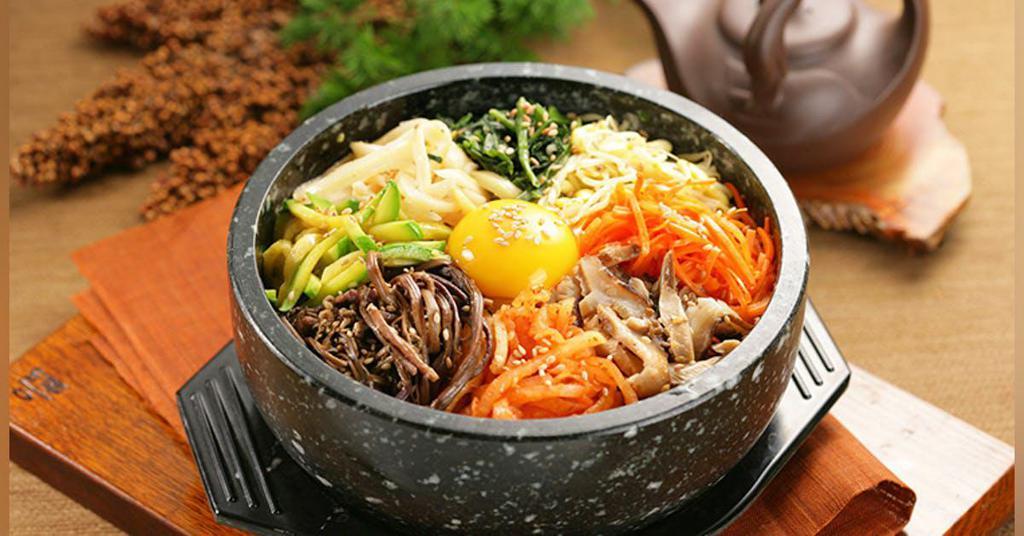 Banpojung Restaurant · Korean · Barbecue · Chicken
