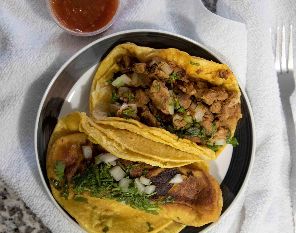 Tixteco Mexican Restaurant · Mexican · American