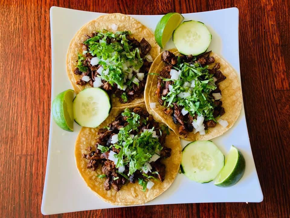 Taco Max · Mexican · Breakfast
