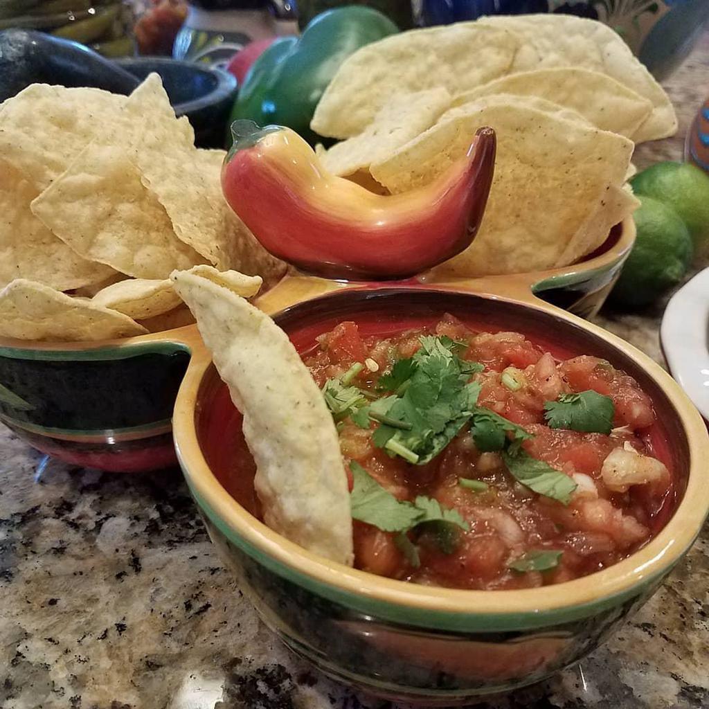 Baji's Kitchen · American · Desserts · Halal · Mexican