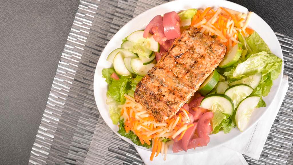 Opyum Lounge · American · Salad · Sandwiches · Seafood