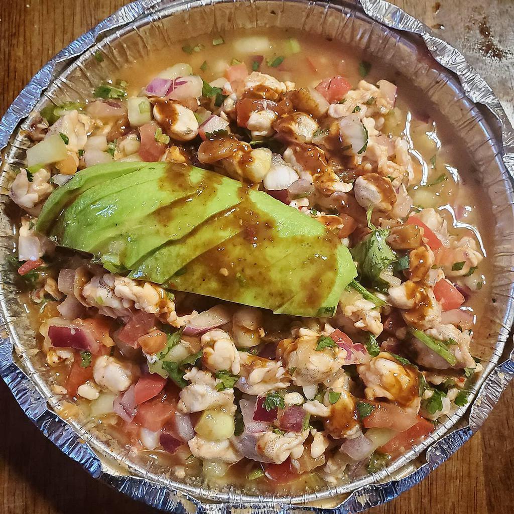 Mariscos El Culichi · Chicken · Mexican · Comfort Food