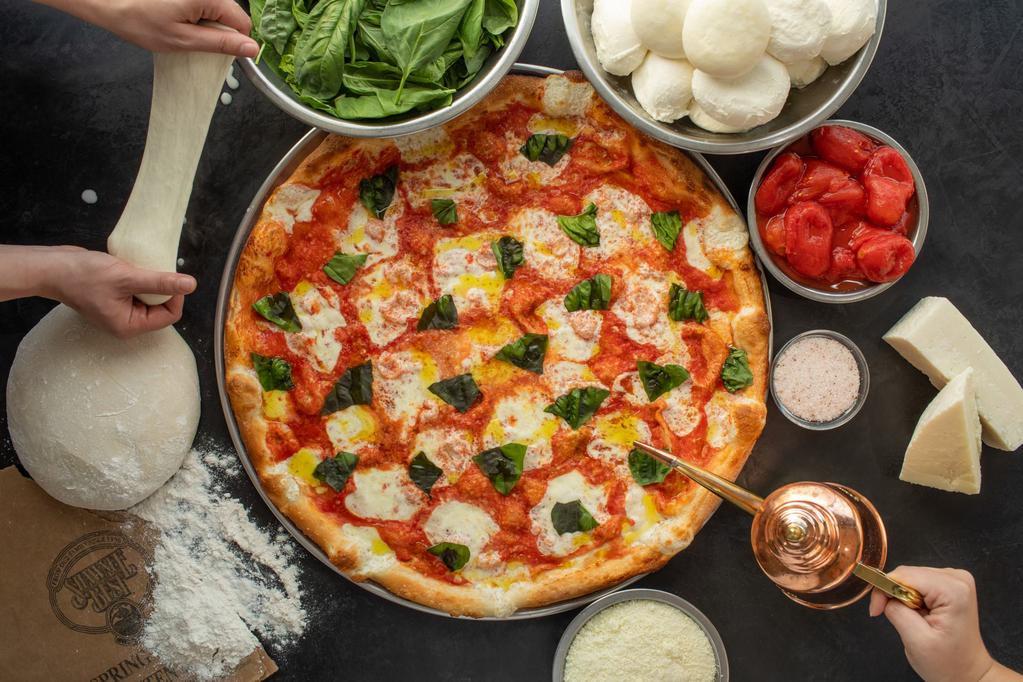 Andolini's Pizzeria · Takeout · Pizza · Italian · Pickup