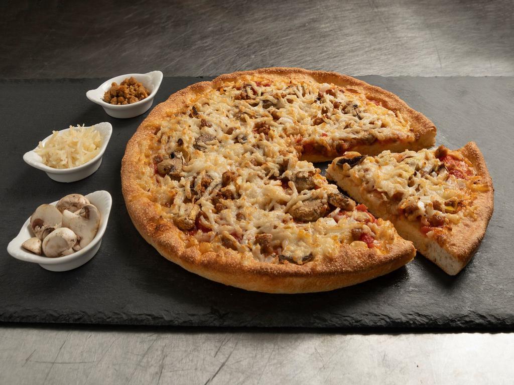Sarpinos pizza · Italian · Pizza · Sandwiches