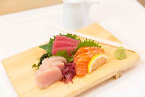 Fushinami · Japanese · Sushi · American · Asian
