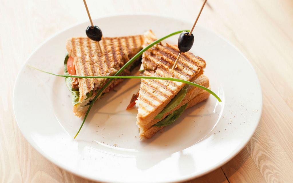 Rustic's Subs · Breakfast · Sandwiches · Mediterranean