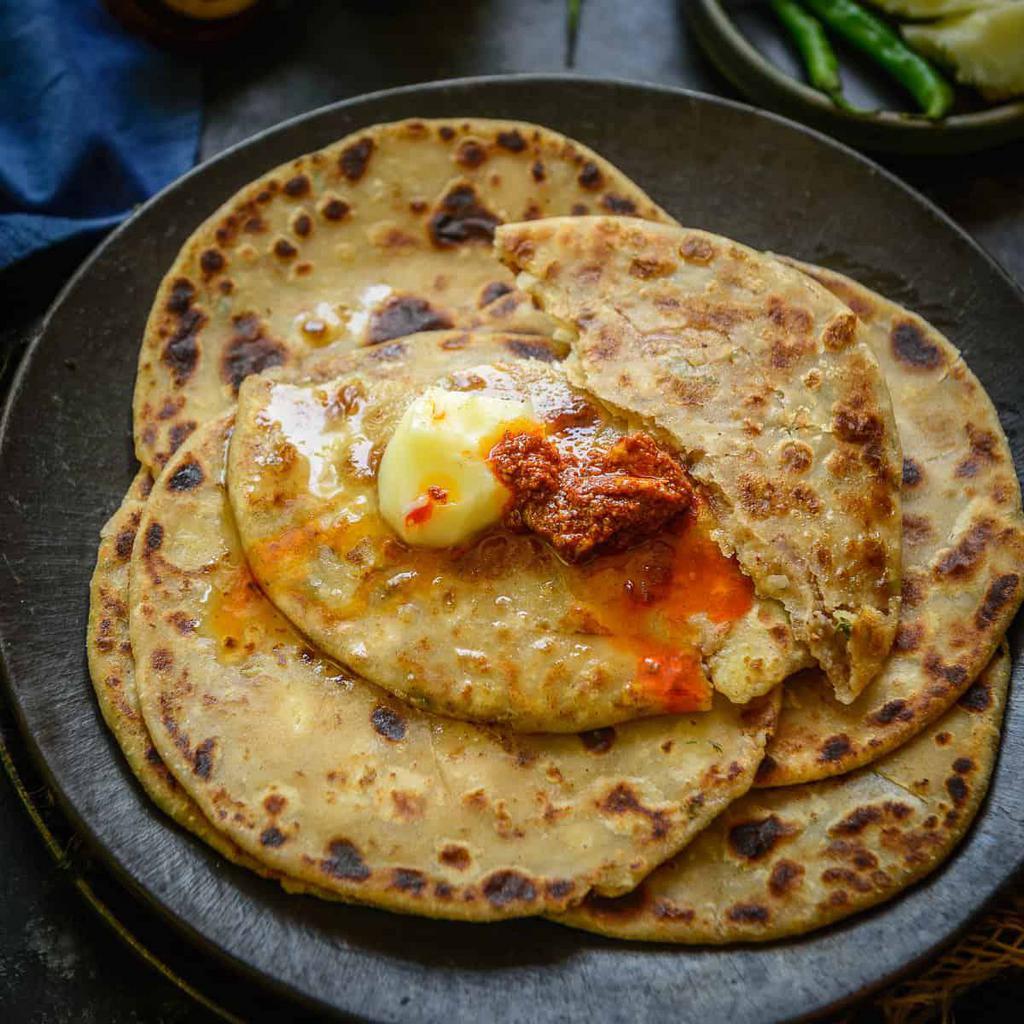 Rasoi Restaurant · Indian · Vegetarian · Asian