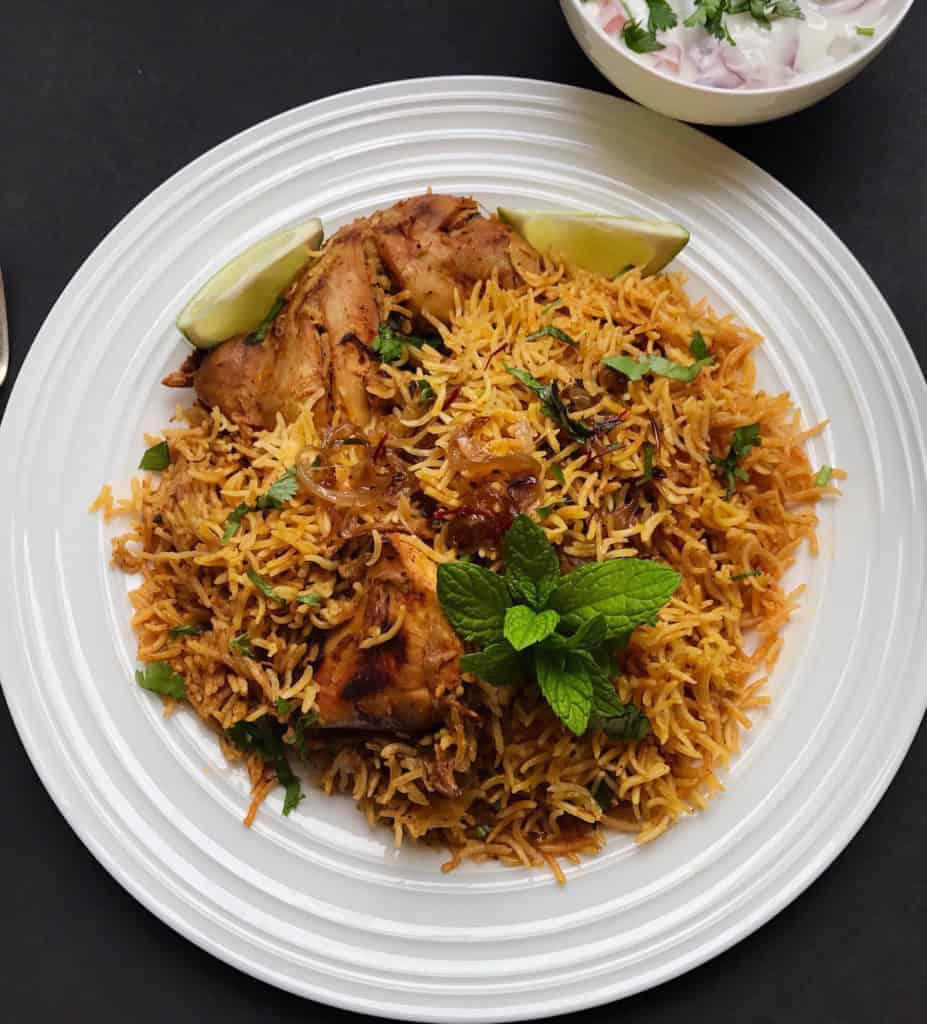 sitara indian cuisine · Indian · Vegetarian · Chicken
