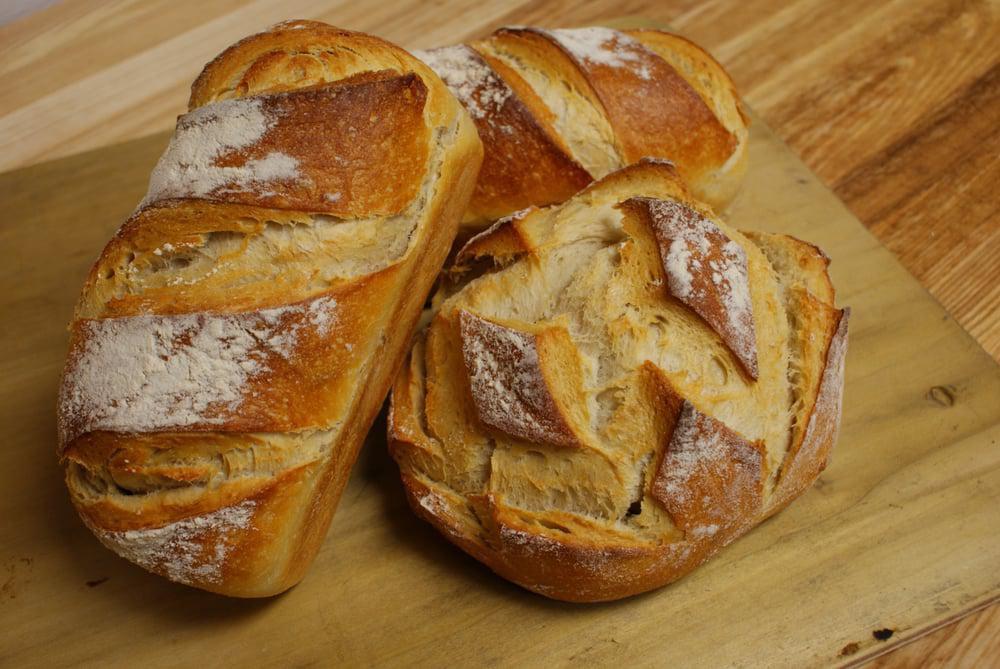 Breadsmith · Bakery · Desserts