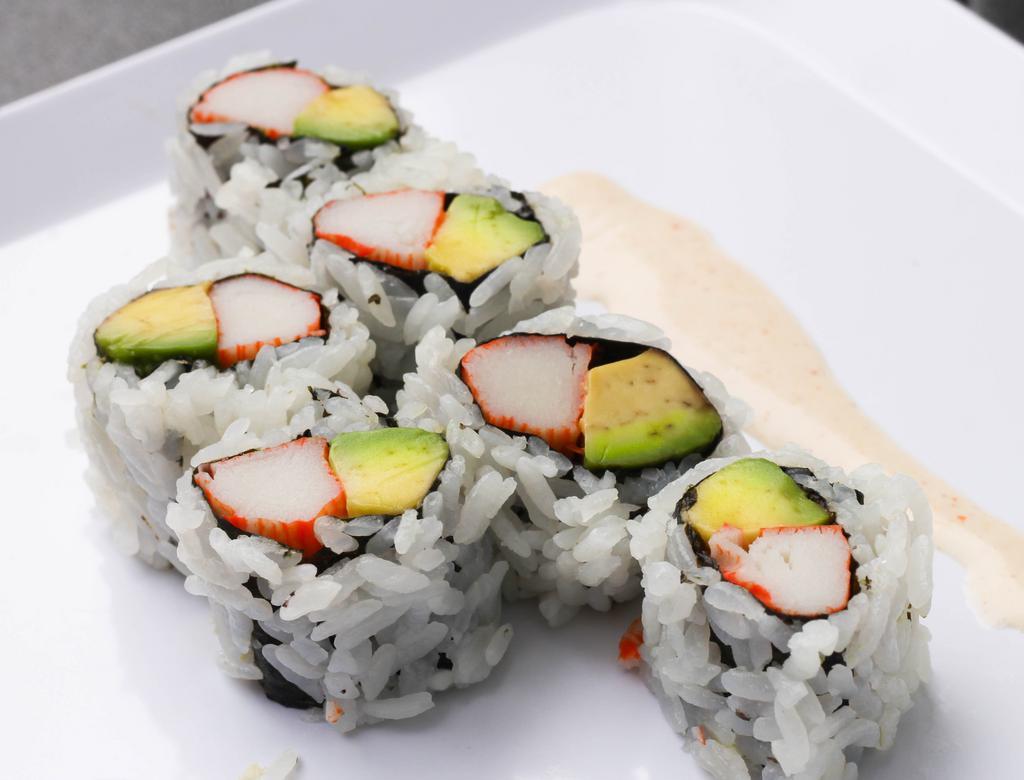 Ginza Sushi and Grill Restaurant · Japanese · Sushi · Asian · Salad