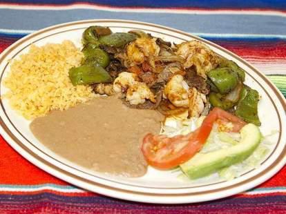 La Choza Mexican Grill · Mexican · Soup