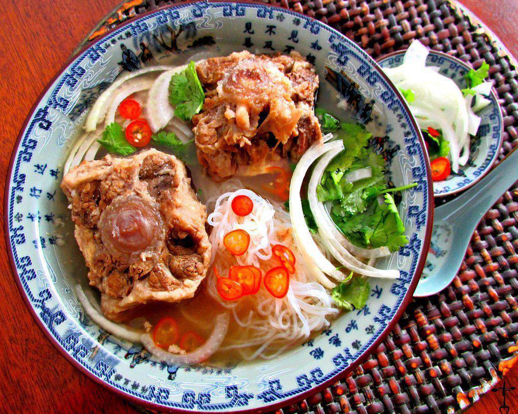 Saigon Surface LLC · Vietnamese · Soup · Desserts