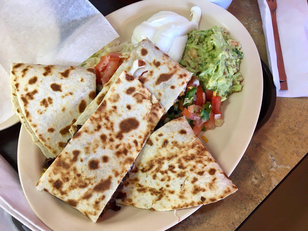 Steak Burrito · Mexican · Salad · Breakfast