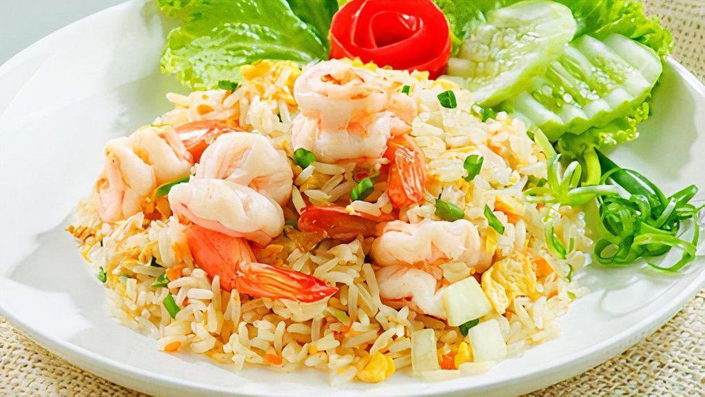 Amarin Thai Cuisine · Thai · Chinese · Noodles · Soup · Seafood