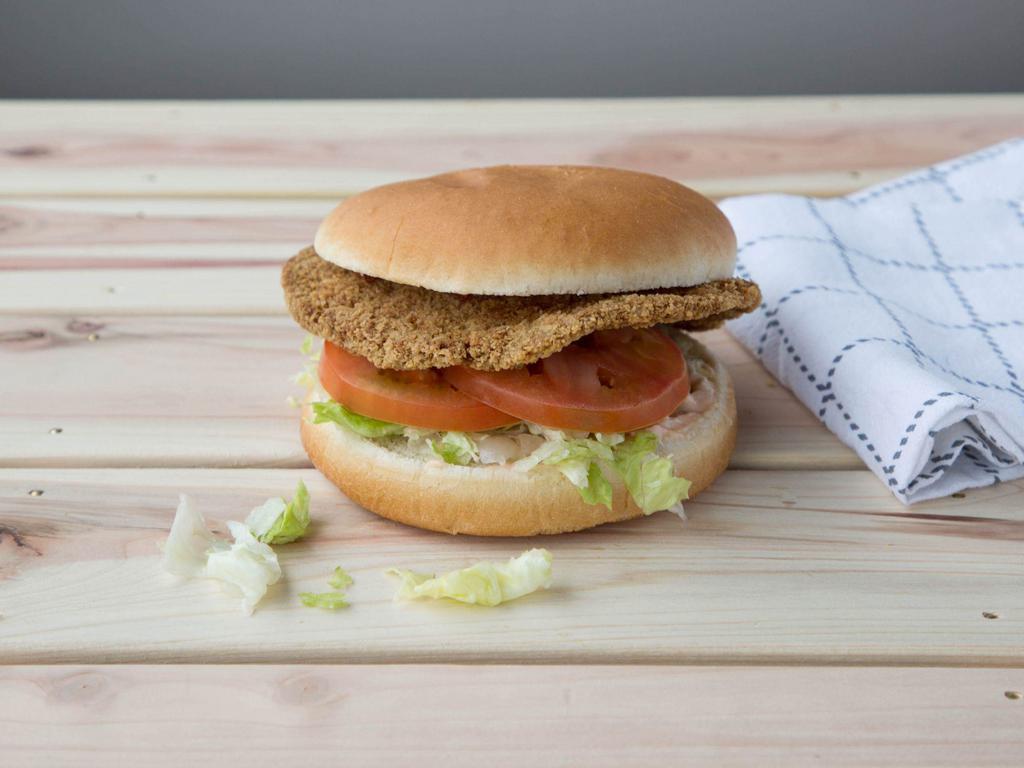 Big Boy Burgers · Burgers · Sandwiches · American · Chicken · Salad