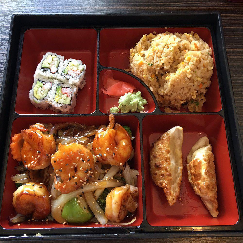 Chopstick Sushi Bar & Asian Cuisine · Japanese · Sushi · Asian · Noodles · Seafood